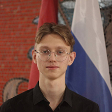 Лопатов  Илья