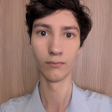 Болашев  Георгий 