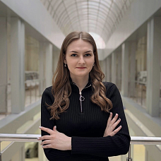 Данилкина  Ирина 