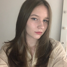 Химичева Софья 