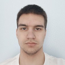 Конопкин Илья