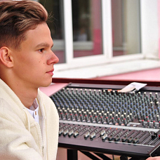 Зверев Александр