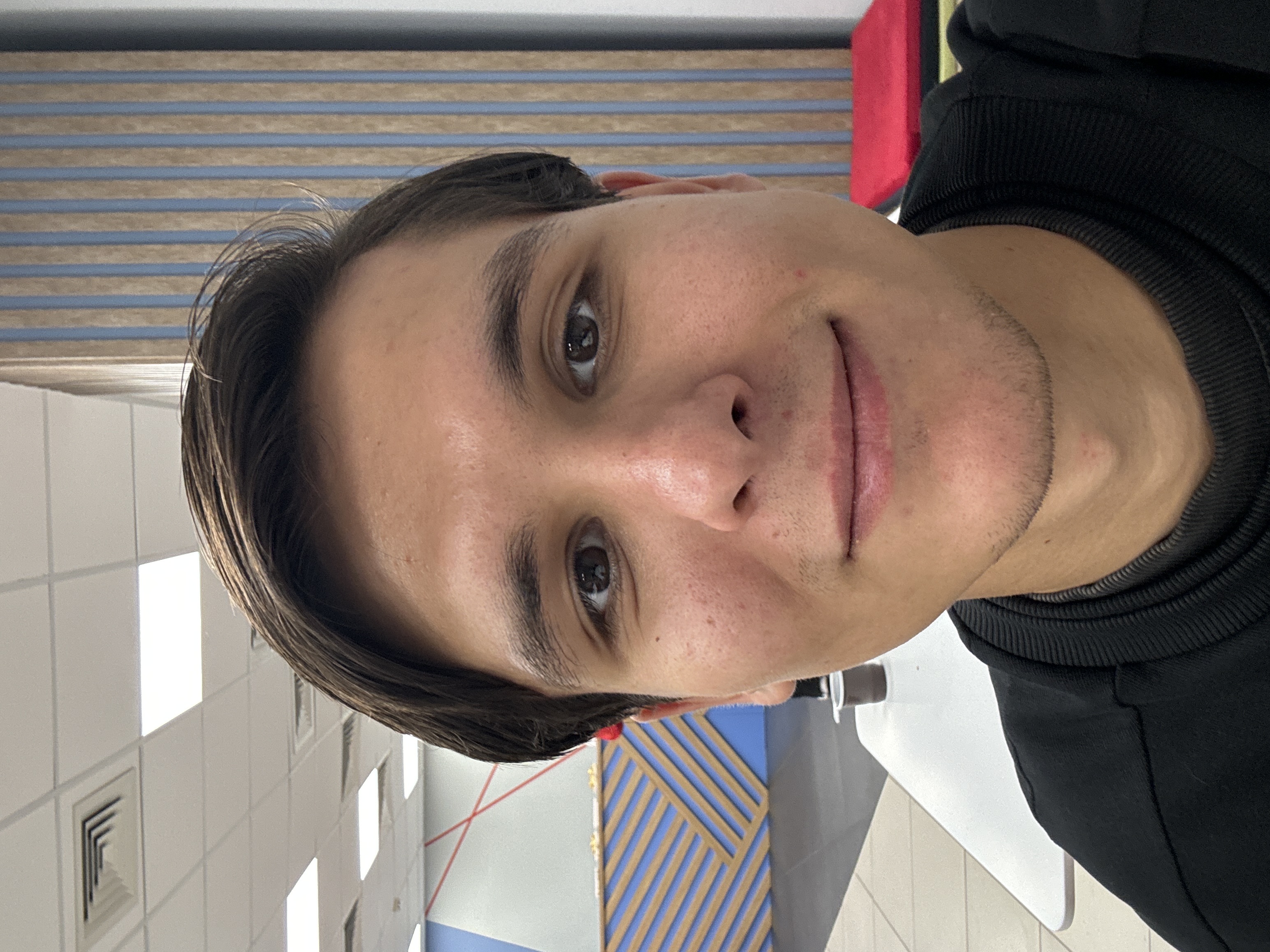 Косяков Никита