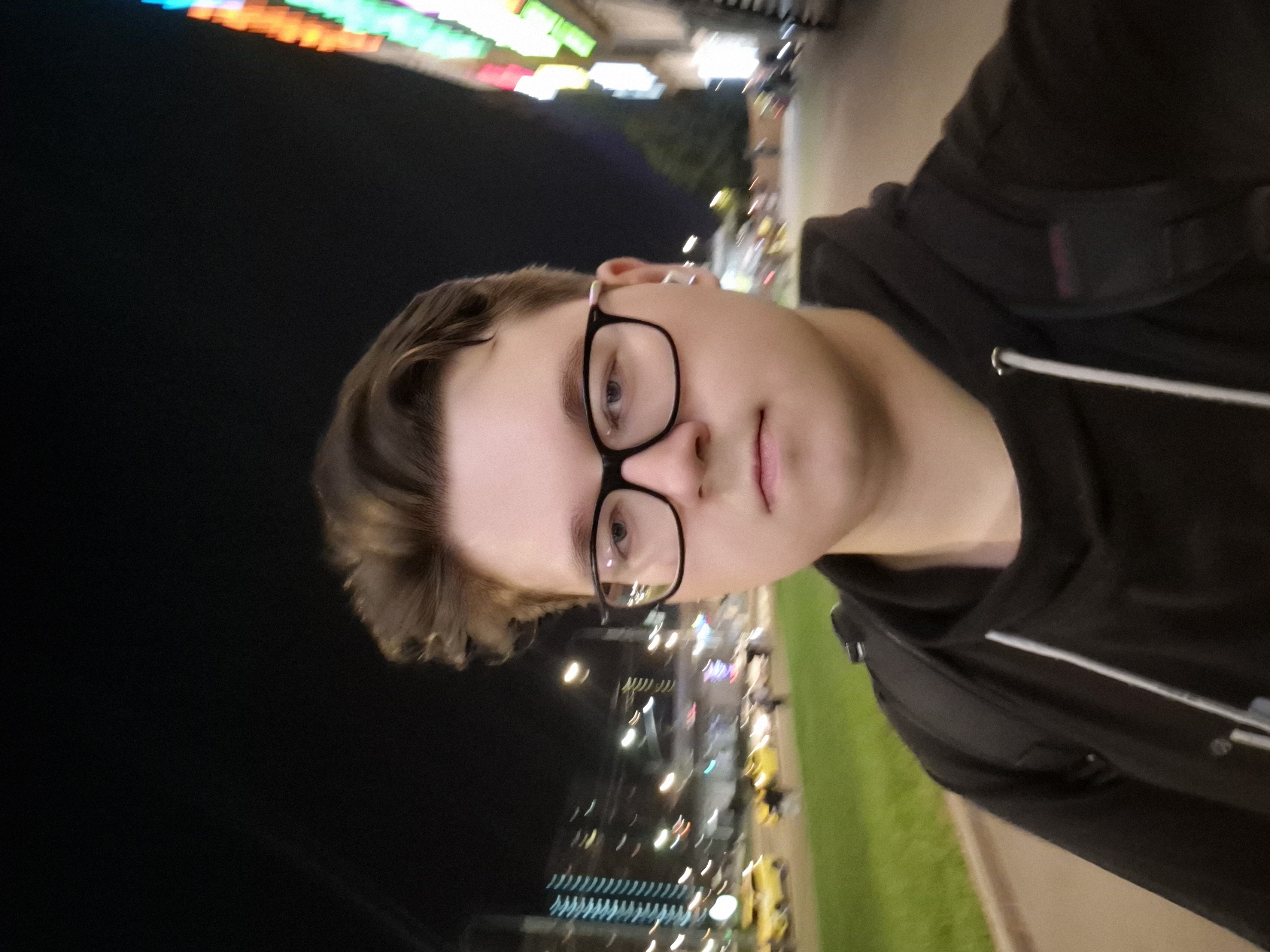 Крюков Илья