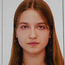 Клейменова Арина