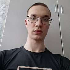 Комнатный Дмитрий