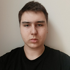 Низамов  Дамир