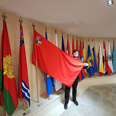 Рузин Алексей 