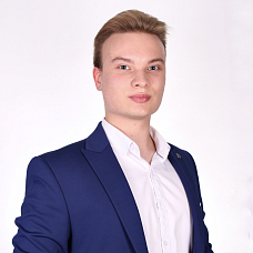 Коньков  Никита