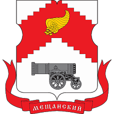 Мещанский Сохраненные баллы