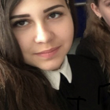 Абракова Дарья