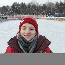 Ефимова Дарья