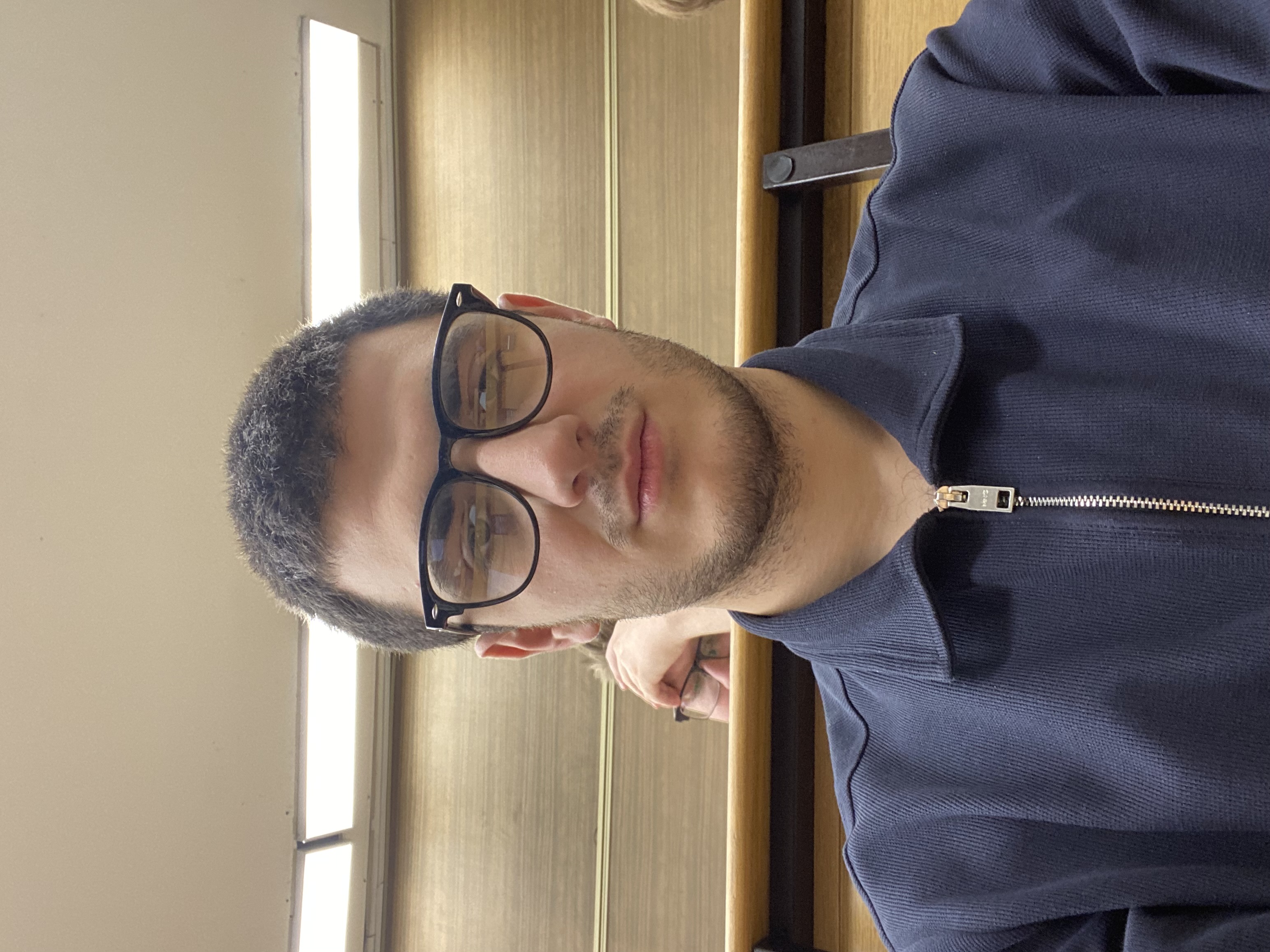 Шакарян  Сулейман 