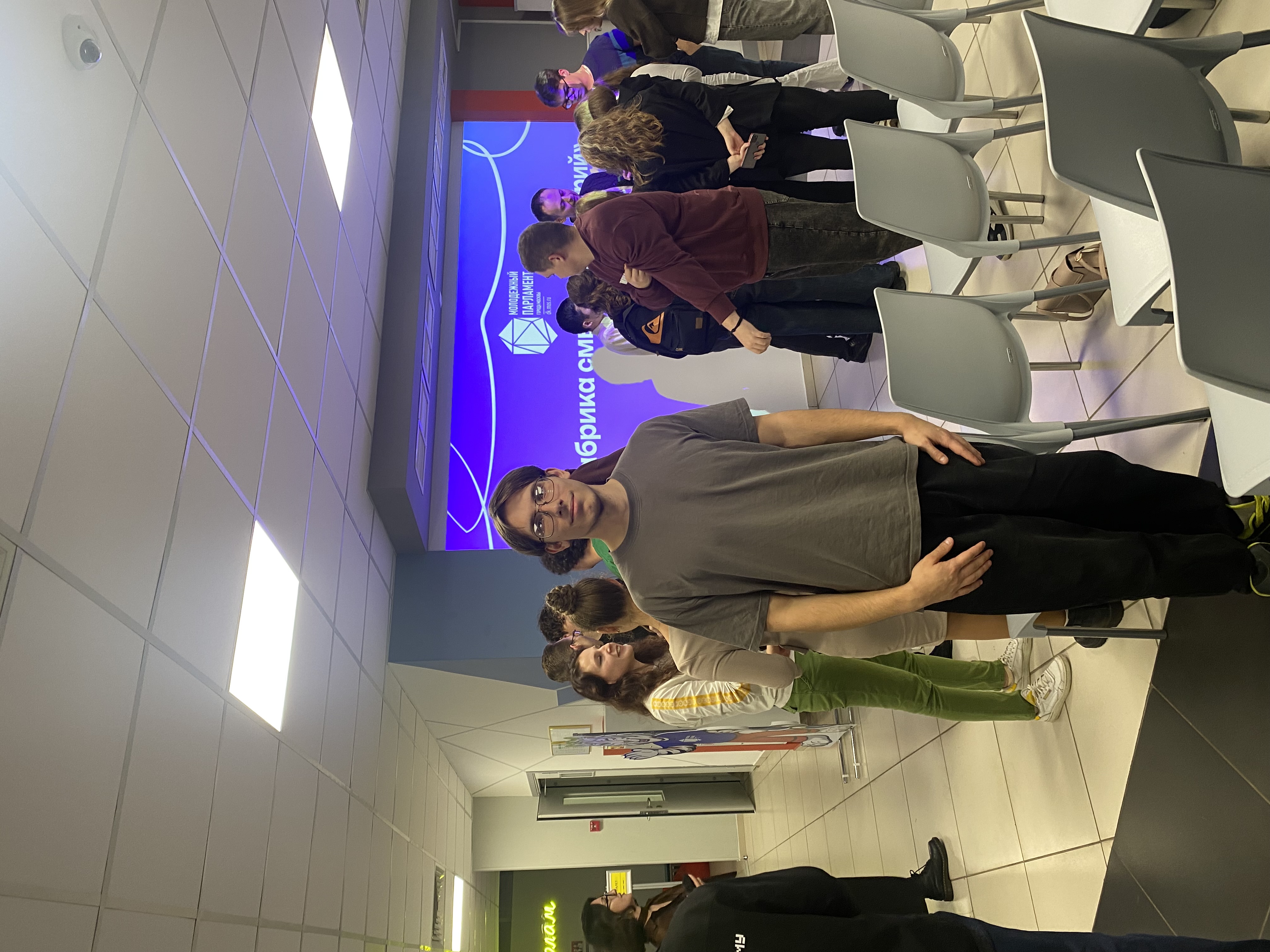 Солнцев Иван