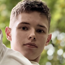 Шубенок Станислав