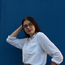 Васильева Полина