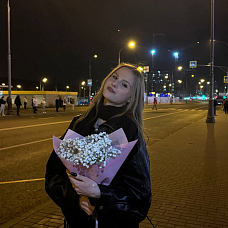 Мельникова  Екатерина 