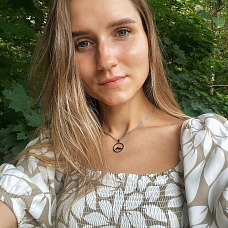 Калашникова Полина