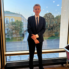 Ковыков Игорь