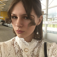 Мариничева Мария 