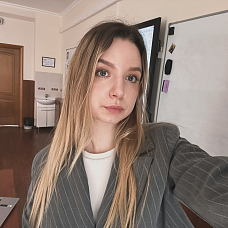 Терентьева  Мария