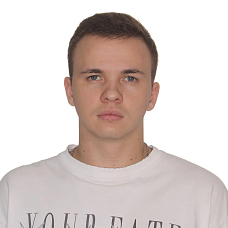 Габдрахимов Серегй