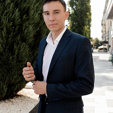 Архипов  Рамиль 