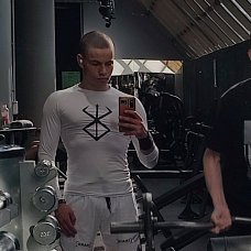 Мутрук Мариус