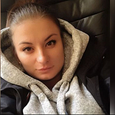 Герцева Анастасия 