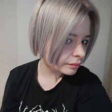 Кулешова Виктория