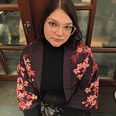 Шалонская Елизавета 