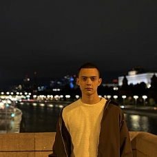 Зайнитдинов  Никита