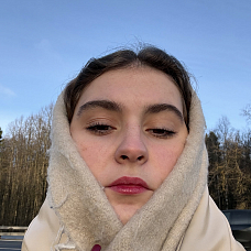 Осипович Виктория  