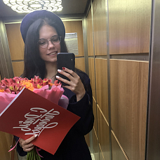 Шергина Анна