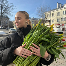 Лавлинская Дарья