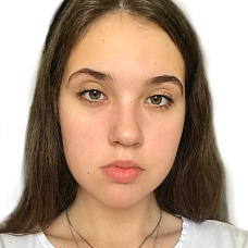 Кузьмина Юлия