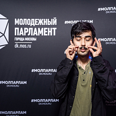 Менгниев Умарбек