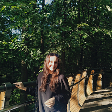 Самаричева Дарья