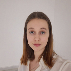 Воробьева Анна