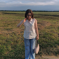 Павлова Ксения 