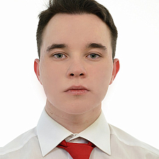 Тюменцев Антон