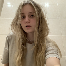 Давидонис  Полина 