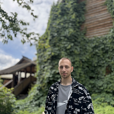 Рахманов  Михаил