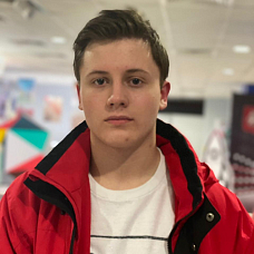 Карцев Станислав