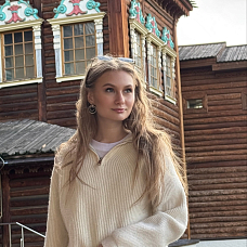 Мосина Алёна