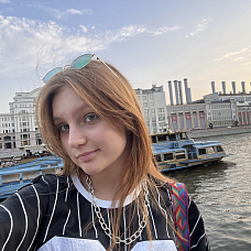 Карсакова  Дарья 