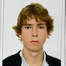 Аксенов Александр