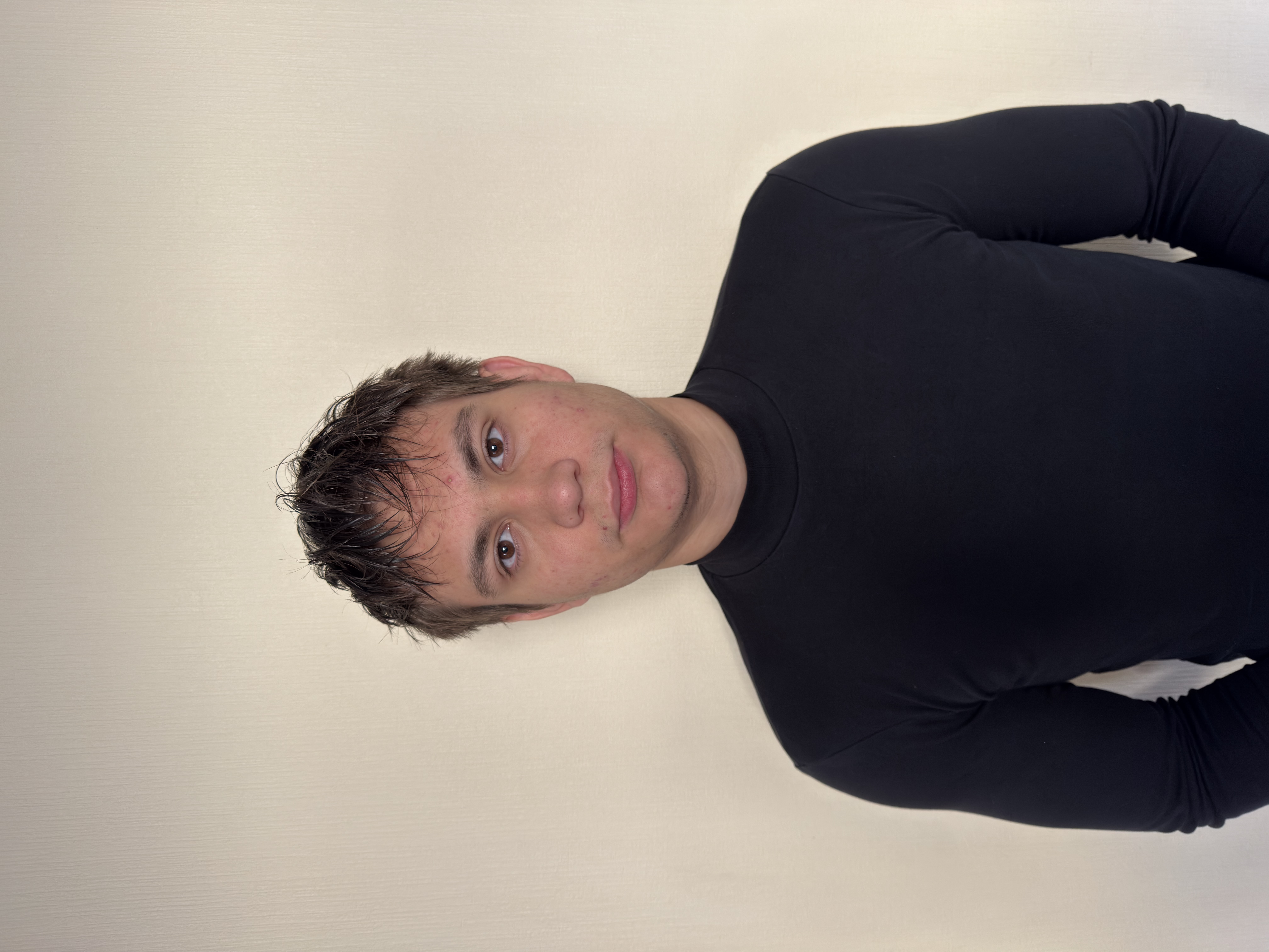 Каргопольцев Владислав