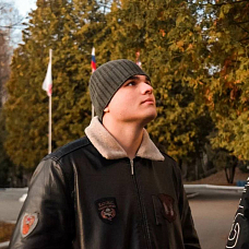 Коршак Никита 