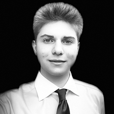 Мячин Михаил 